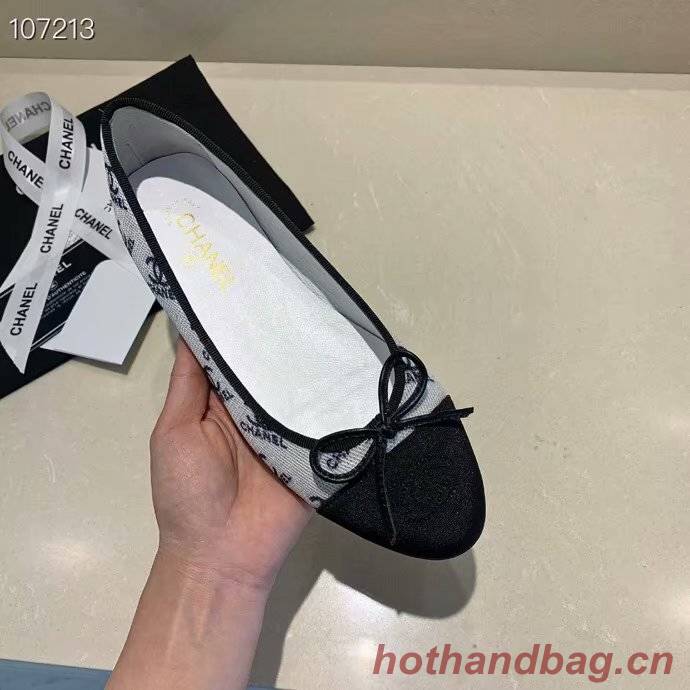 Chanel Shoes CH2667H-1