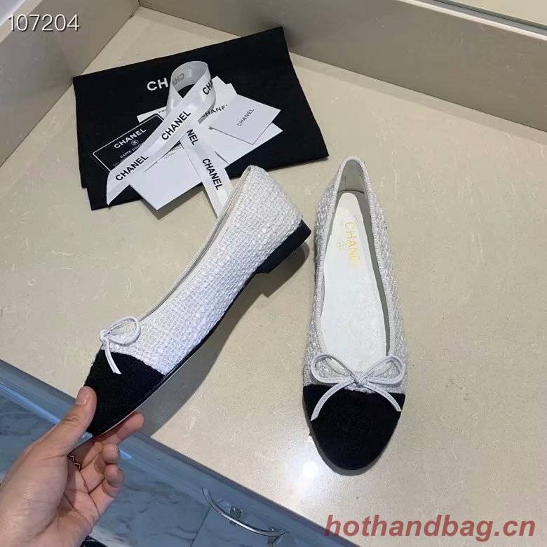 Chanel Shoes CH2667H-10