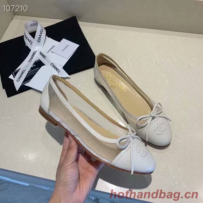 Chanel Shoes CH2667H-3