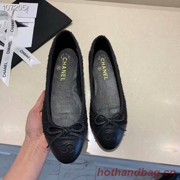 Chanel Shoes CH2667H-8