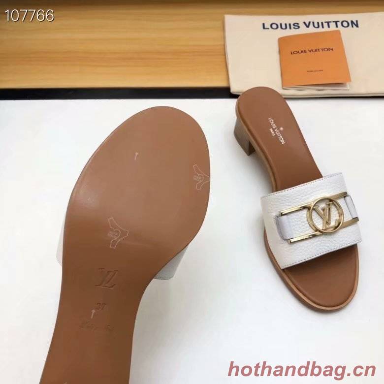 Louis Vuitton Shoes LV1014QSC-4