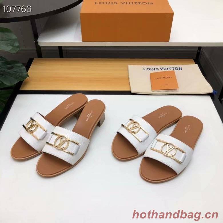 Louis Vuitton Shoes LV1014QSC-4