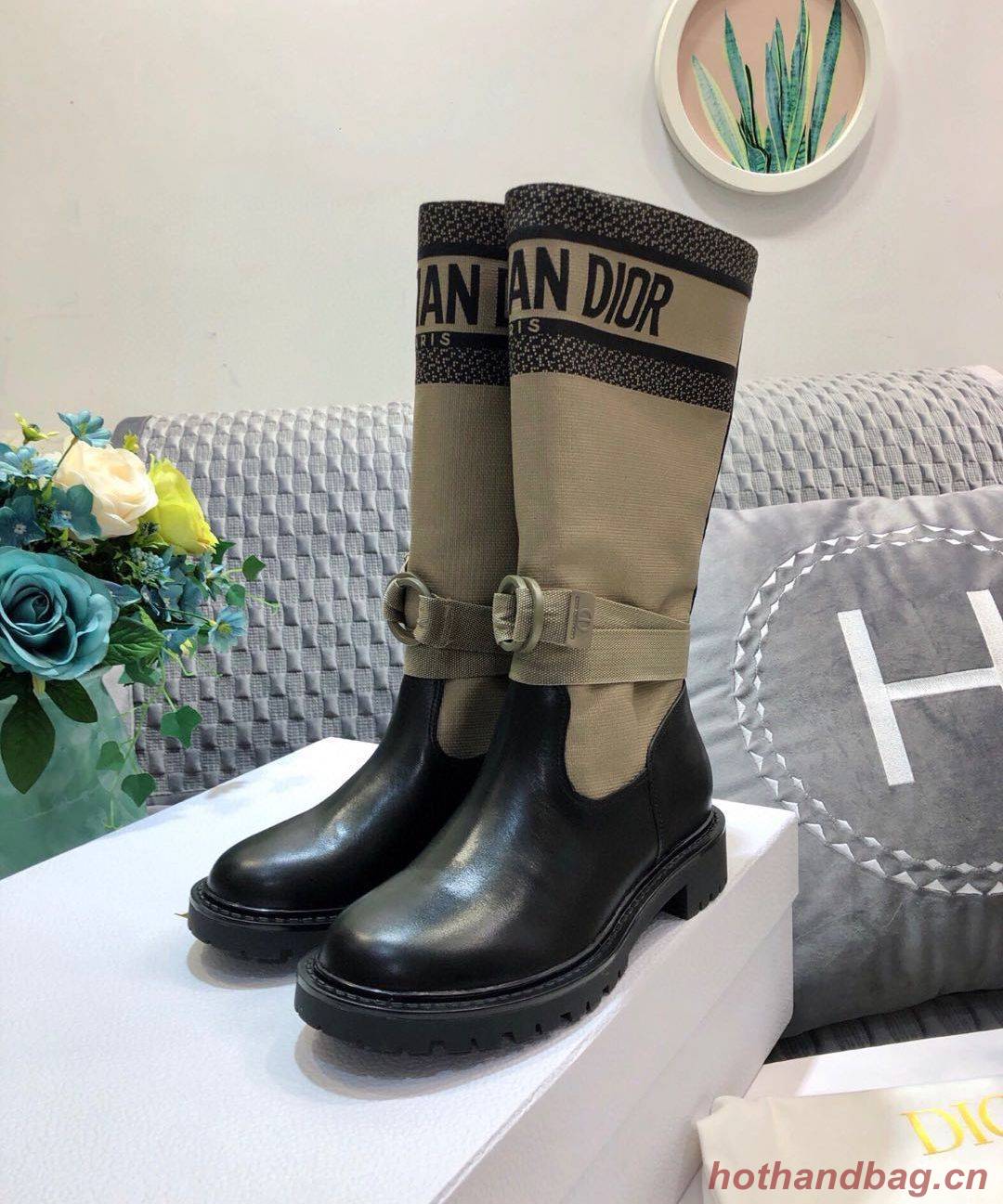 Dior Boots Shoes Dior9648