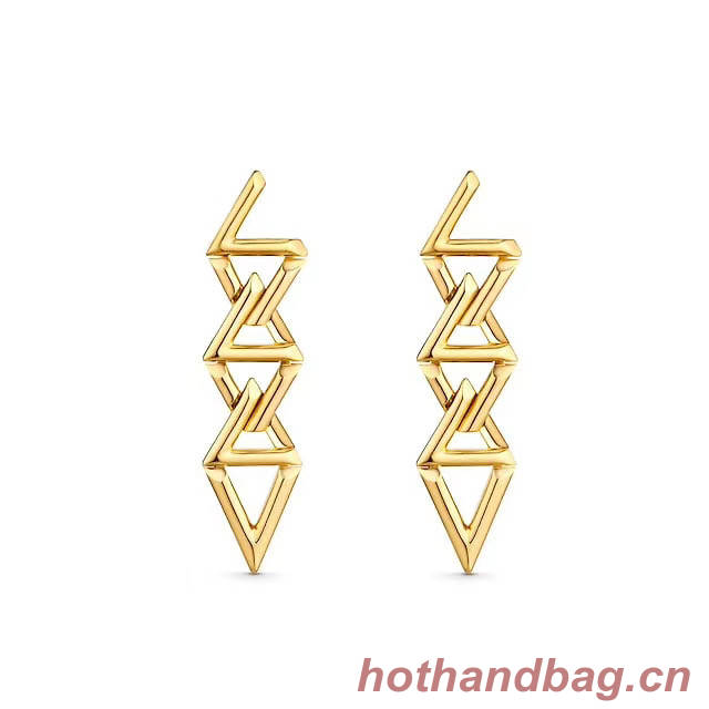 Louis Vuitton Earrings CE5477