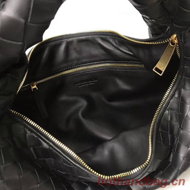 Bottega Veneta JODIE hobo bag 600261 black