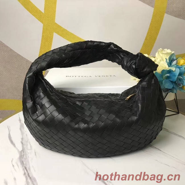 Bottega Veneta JODIE hobo bag 600261 black