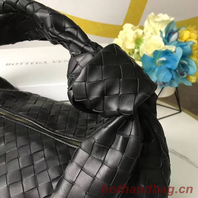 Bottega Veneta JODIE hobo bag 600261 black