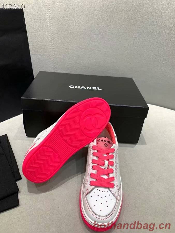 Chanel Shoes CH2670HS-2