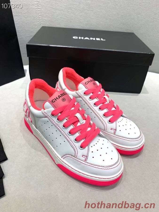 Chanel Shoes CH2670HS-2