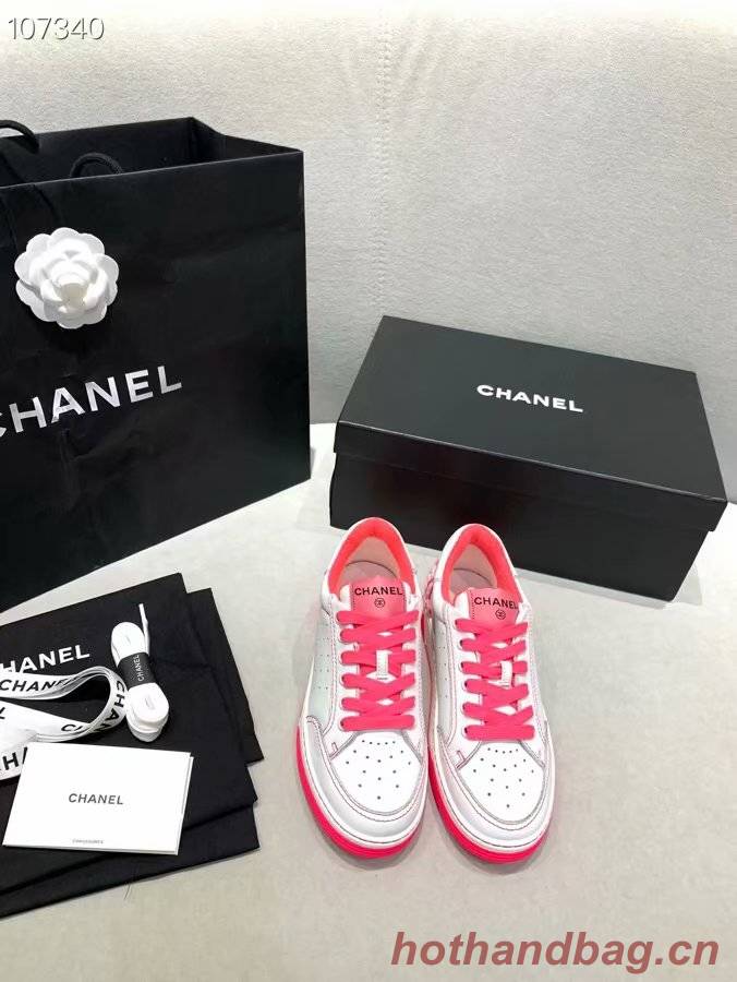 Chanel Shoes CH2670HS-2