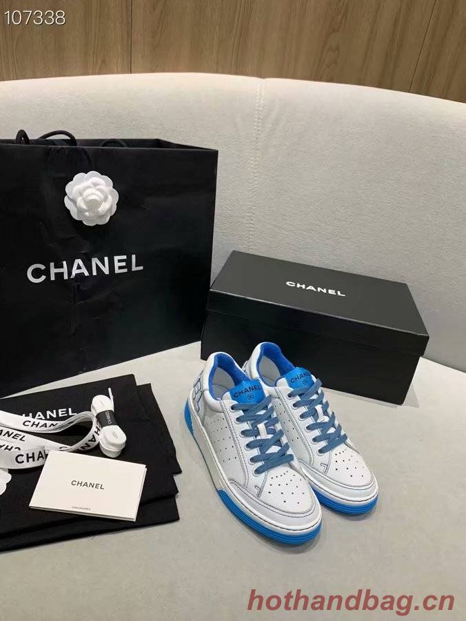 Chanel Shoes CH2670HS-4