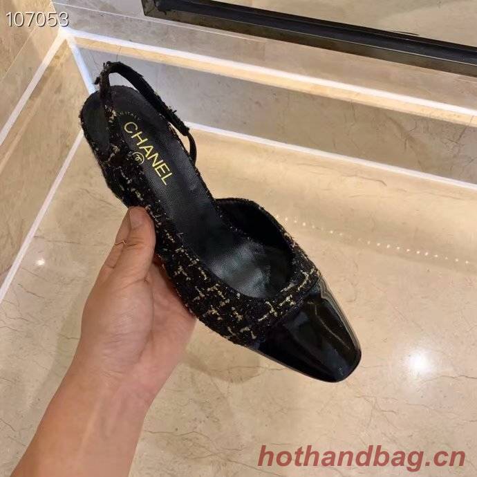 Chanel Shoes CH2672H-9