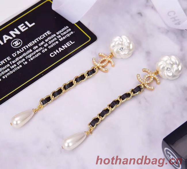 Chanel Earrings CE5478