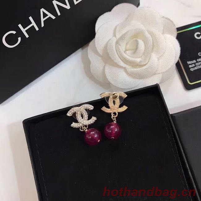 Chanel Earrings CE5479