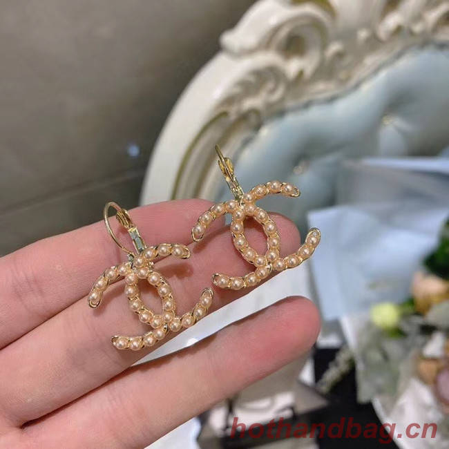 Chanel Earrings CE5482