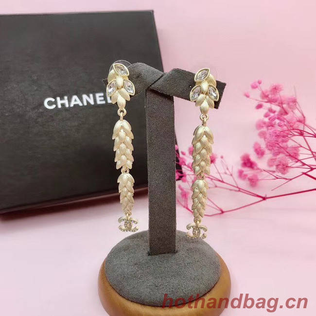 Chanel Earrings CE5483