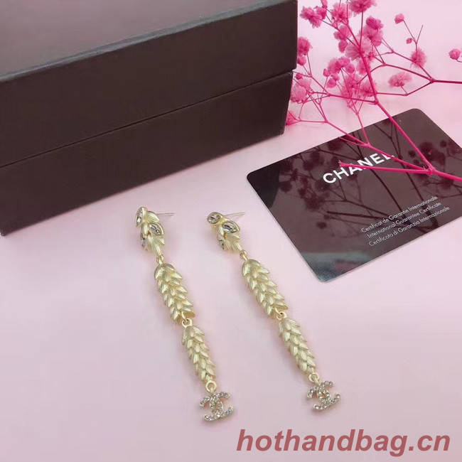 Chanel Earrings CE5483