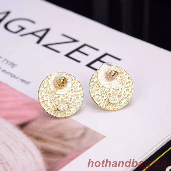 Chanel Earrings CE5484