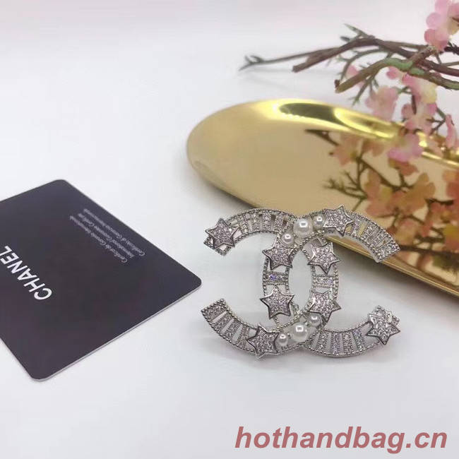 Chanel Brooch CE5519