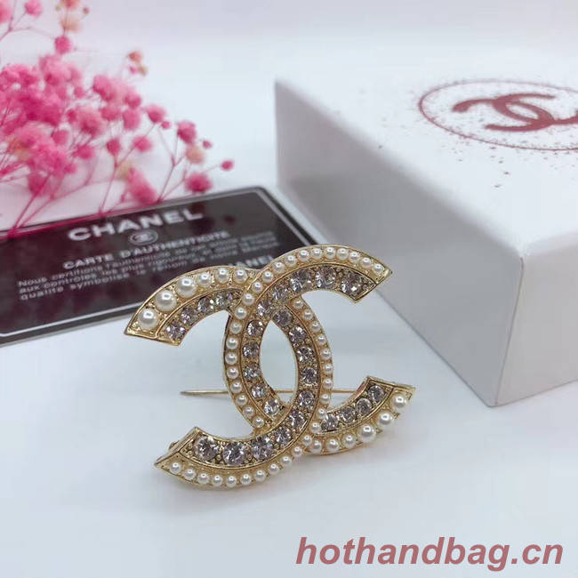 Chanel Brooch CE5533