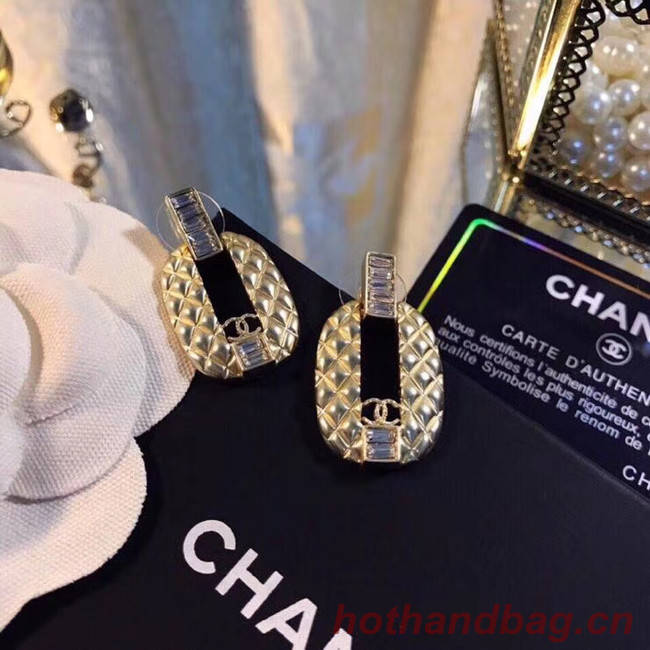 Chanel Earrings CE5490