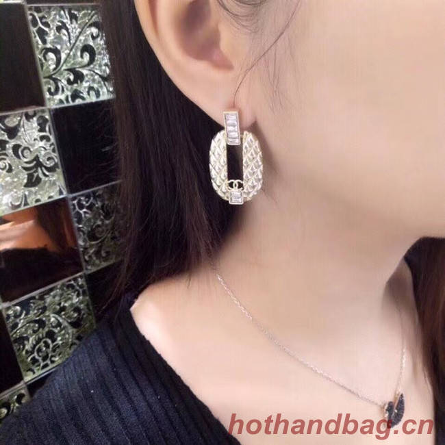 Chanel Earrings CE5490