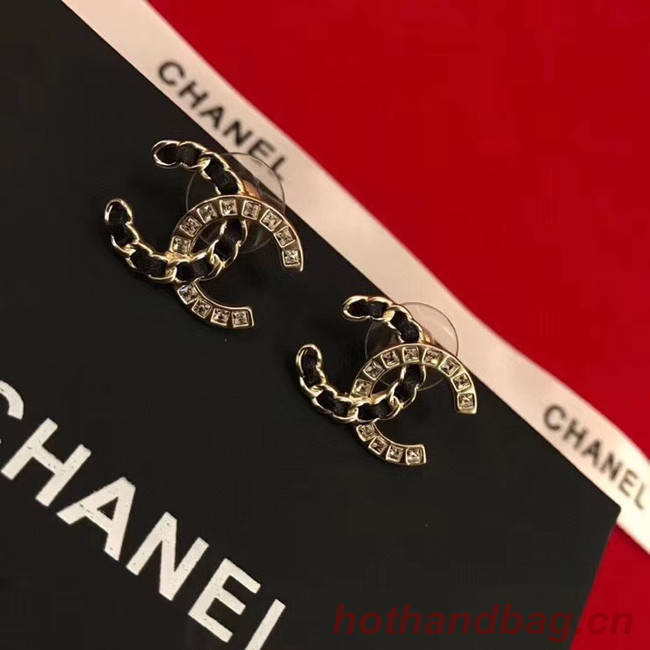 Chanel Earrings CE5491