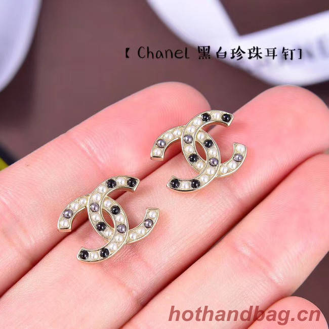 Chanel Earrings CE5503