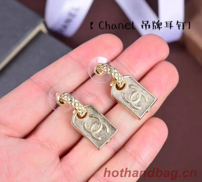 Chanel Earrings CE5504