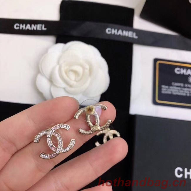 Chanel Earrings CE5505