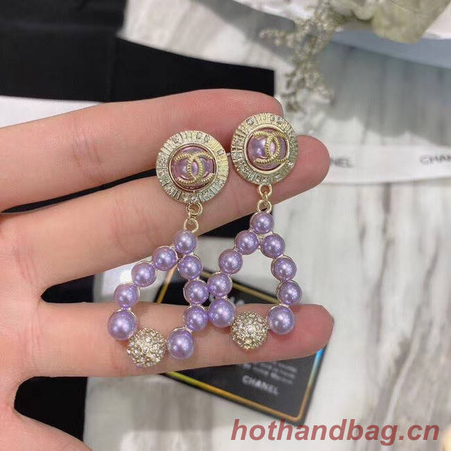 Chanel Earrings CE5509