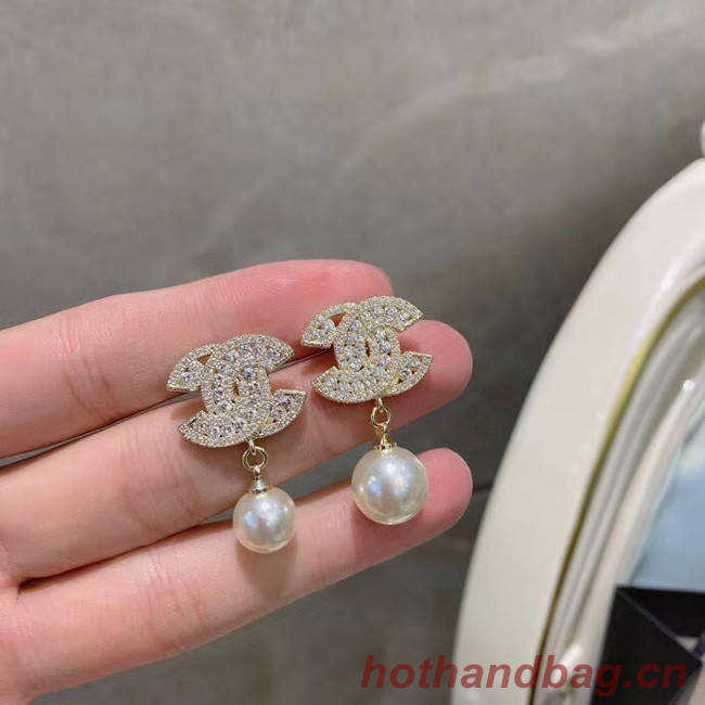 Chanel Earrings CE5510