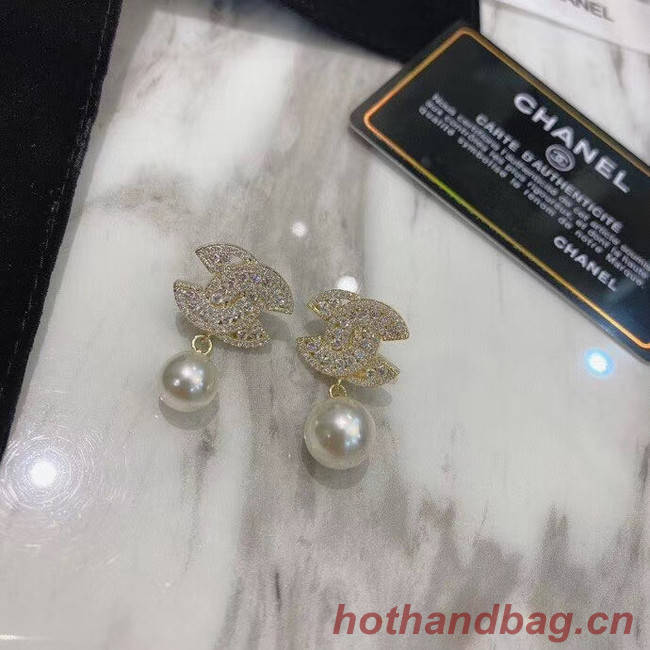 Chanel Earrings CE5510