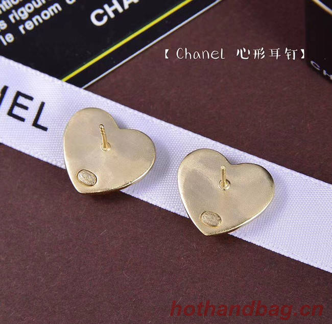 Chanel Earrings CE5516