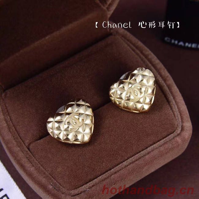 Chanel Earrings CE5516