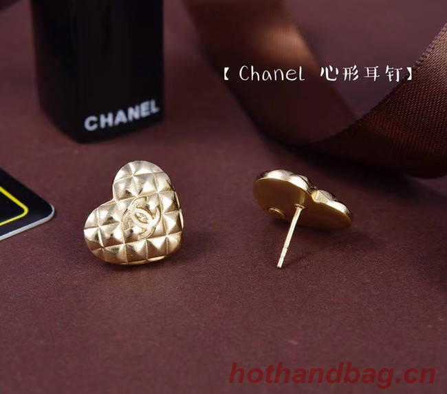 Chanel Earrings CE5516