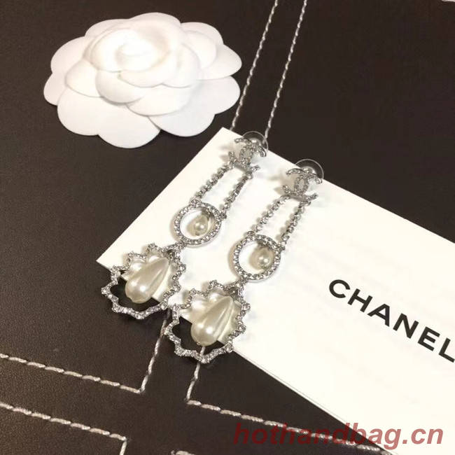 Chanel Earrings CE5525