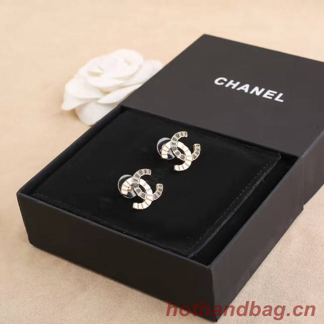 Chanel Earrings CE5534