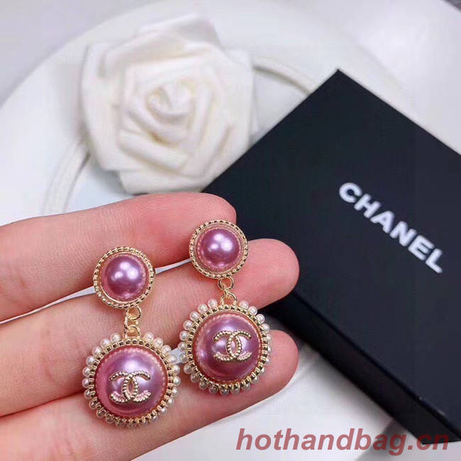 Chanel Earrings CE5536