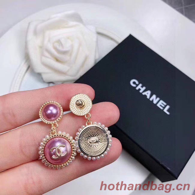 Chanel Earrings CE5536