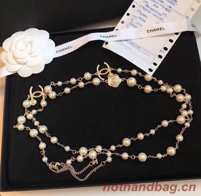 Chanel Necklace CE5493