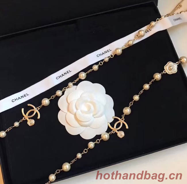 Chanel Necklace CE5493