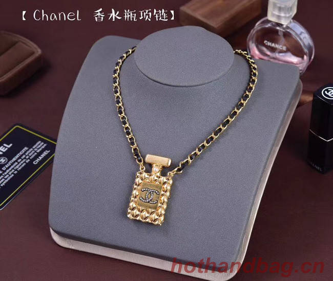 Chanel Necklace CE5495