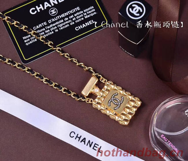 Chanel Necklace CE5495