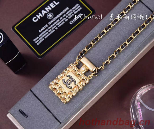 Chanel Necklace CE5495