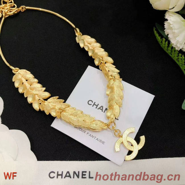 Chanel Necklace CE5522