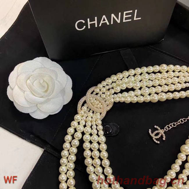 Chanel Necklace CE5537