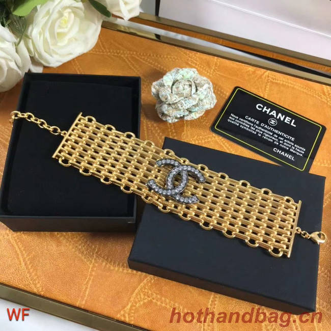 Chanel Bracelet CE5539