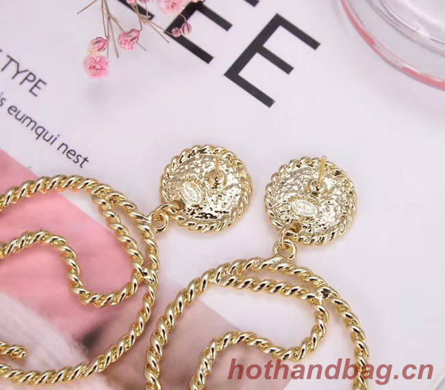 Chanel Earrings CE5540