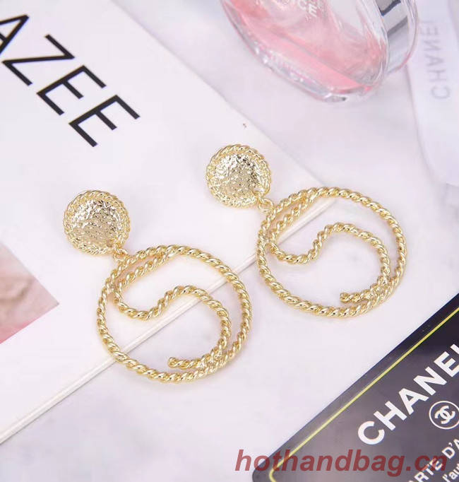 Chanel Earrings CE5540